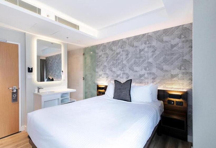 Kith Hotel Darling Harbour