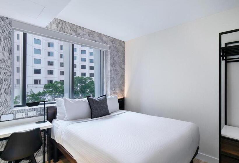 Kith Hotel Darling Harbour