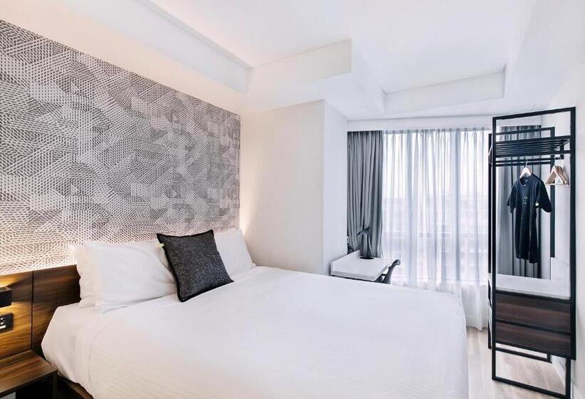 Kith Hotel Darling Harbour