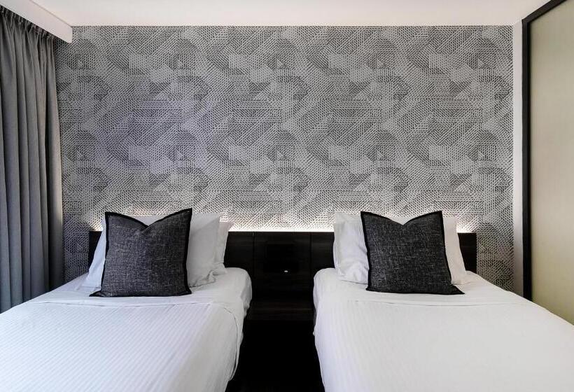 Kith Hotel Darling Harbour