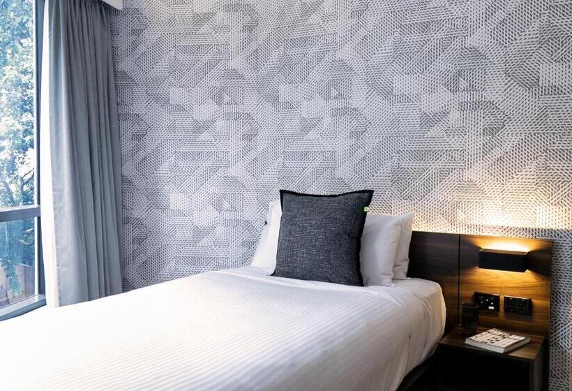 Kith Hotel Darling Harbour