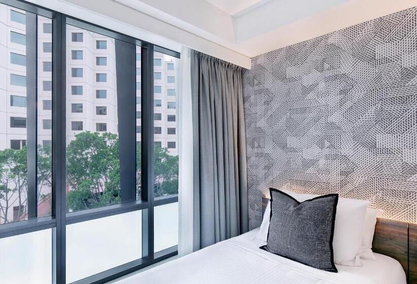 Kith Hotel Darling Harbour