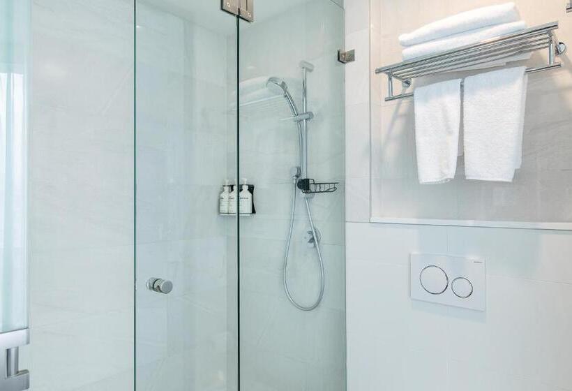 Kith Hotel Darling Harbour