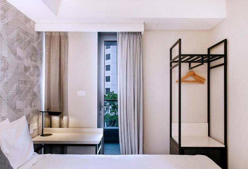 Kith Hotel Darling Harbour