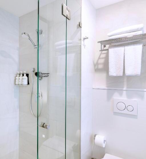 Kith Hotel Darling Harbour