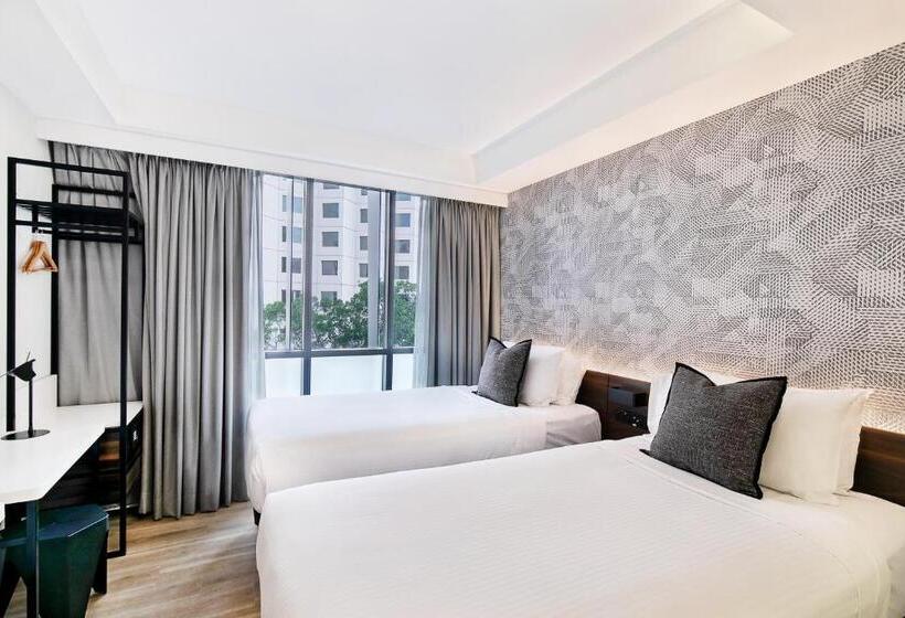 Kith Hotel Darling Harbour