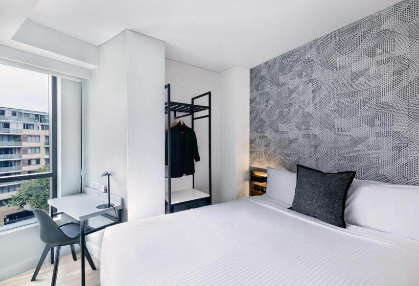 Kith Hotel Darling Harbour