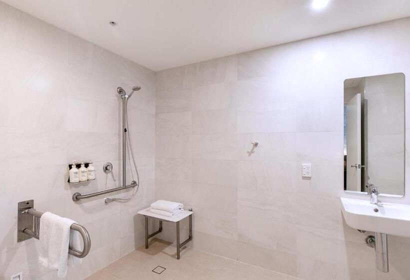 Kith Hotel Darling Harbour