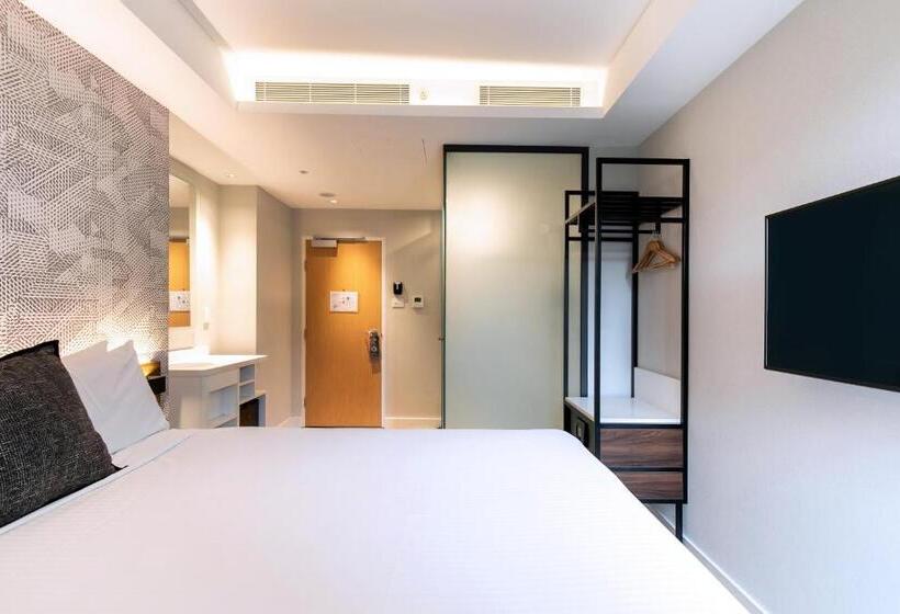 Kith Hotel Darling Harbour