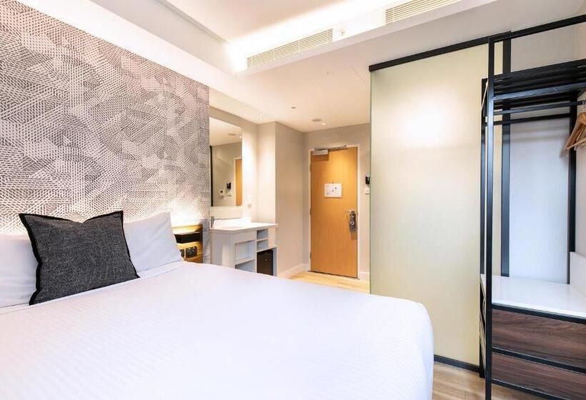 Kith Hotel Darling Harbour