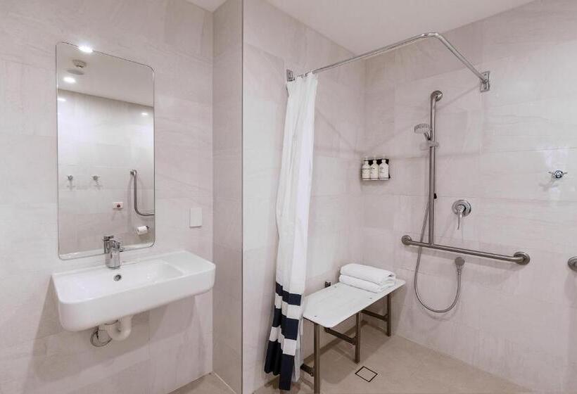 Kith Hotel Darling Harbour