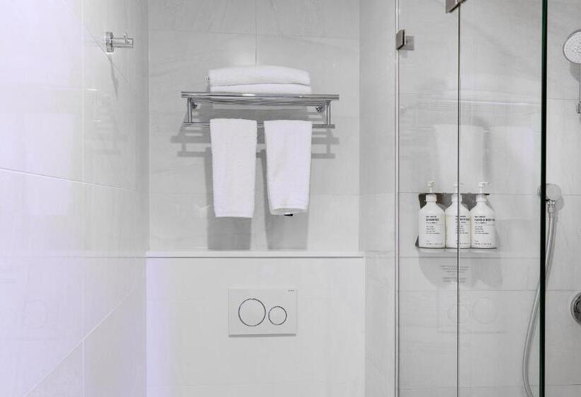 Kith Hotel Darling Harbour