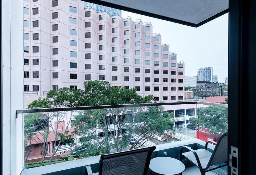 Kith Hotel Darling Harbour