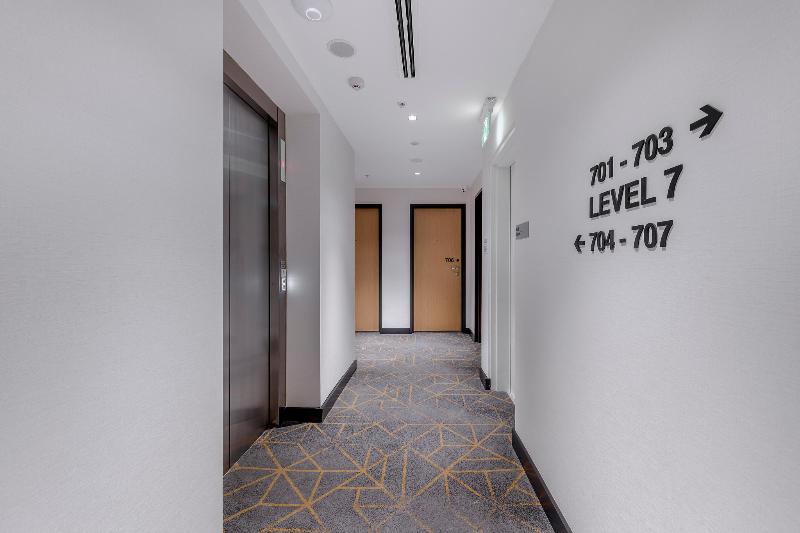 Kith Hotel Darling Harbour