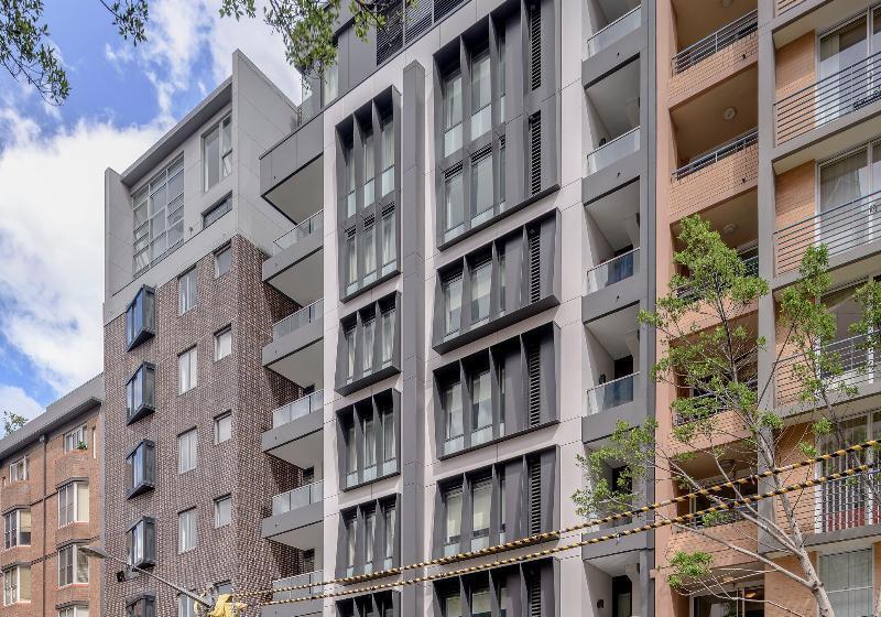 Kith Hotel Darling Harbour