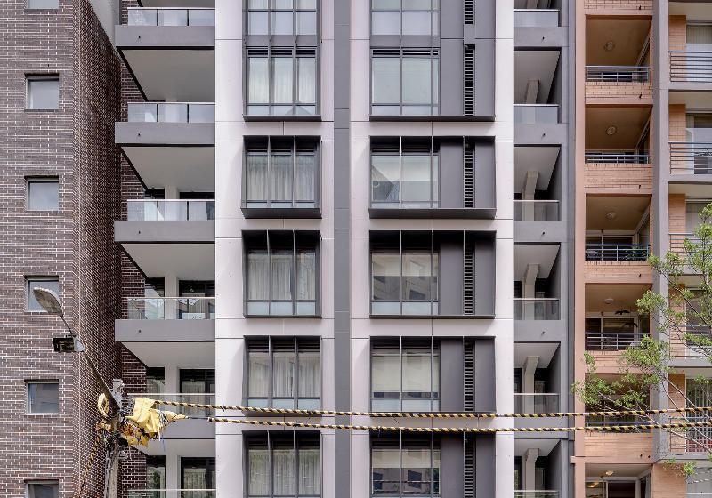 Kith Hotel Darling Harbour