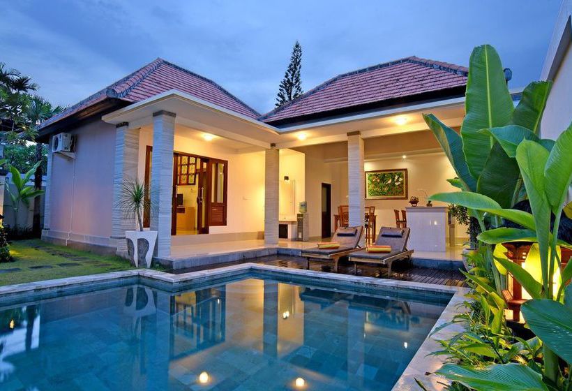 Kubal Villa & Restaurant