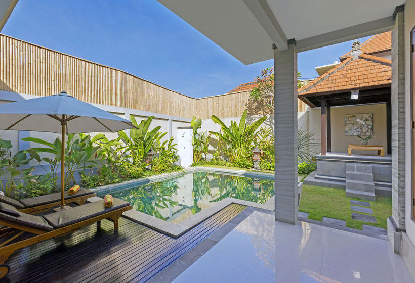 Kubal Villa & Restaurant