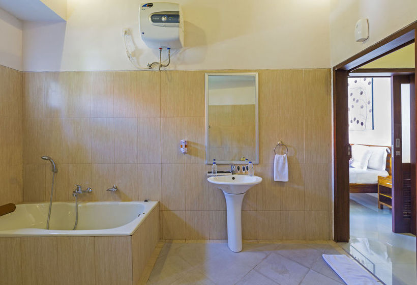 Kubal Villa & Restaurant