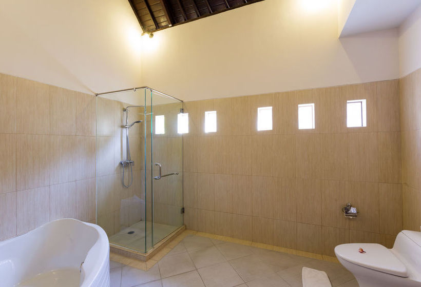 Kubal Villa & Restaurant