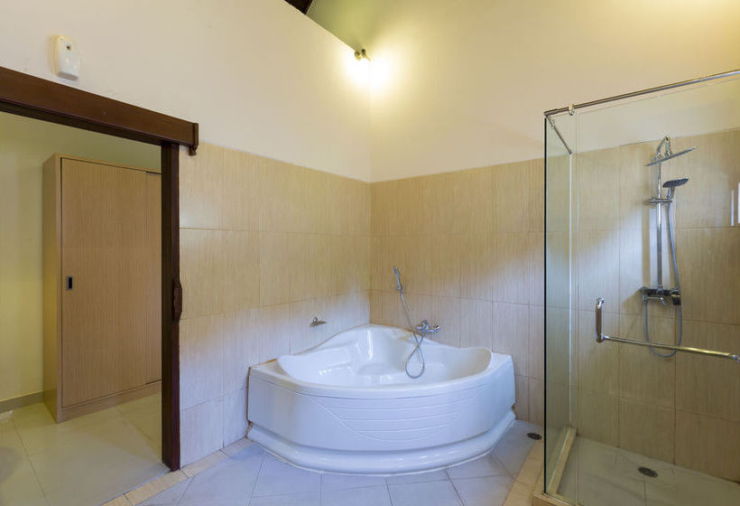 Kubal Villa & Restaurant