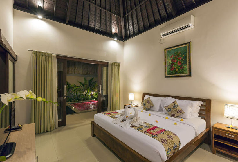 Kubal Villa & Restaurant