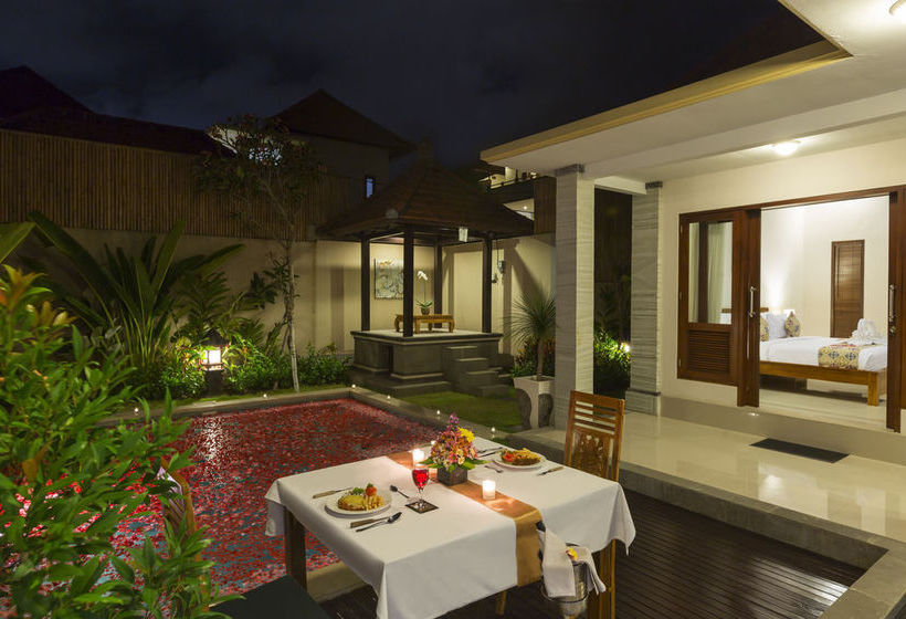 Kubal Villa & Restaurant