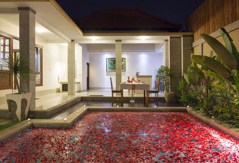 Kubal Villa & Restaurant