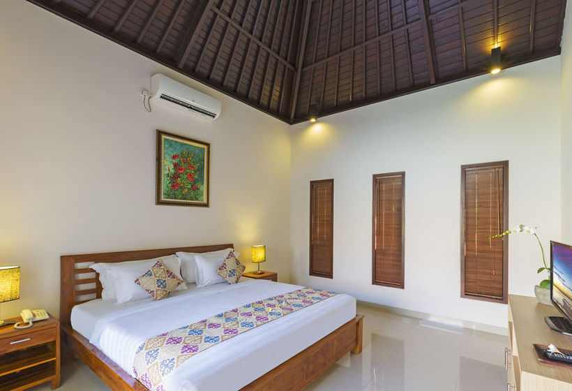 Kubal Villa & Restaurant