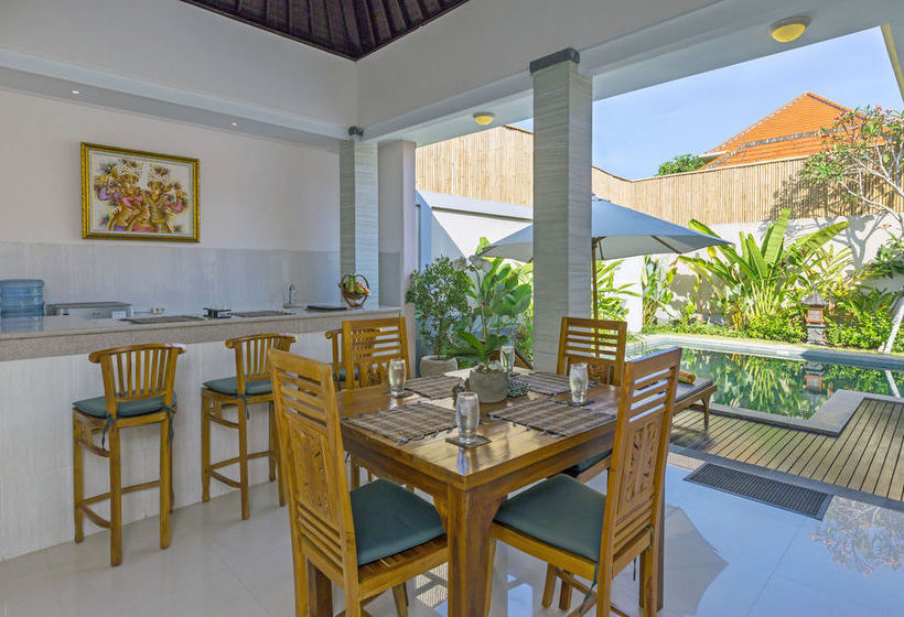 Kubal Villa & Restaurant