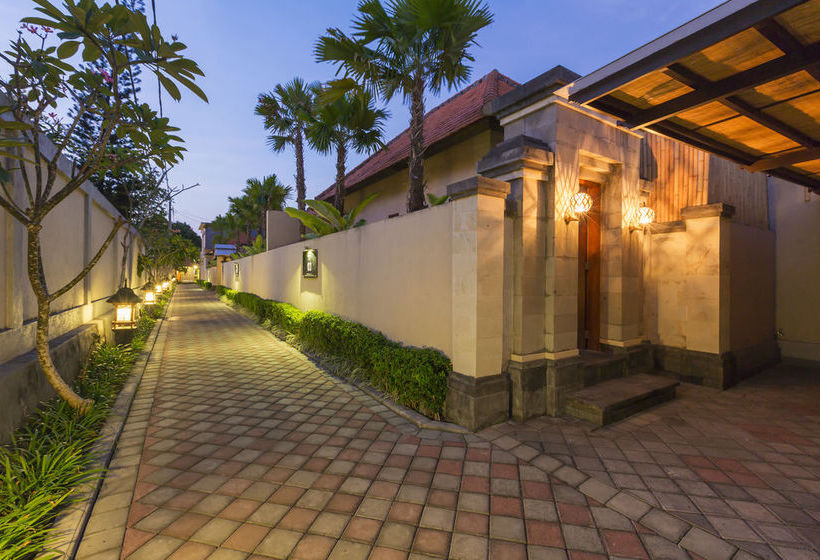 Kubal Villa & Restaurant