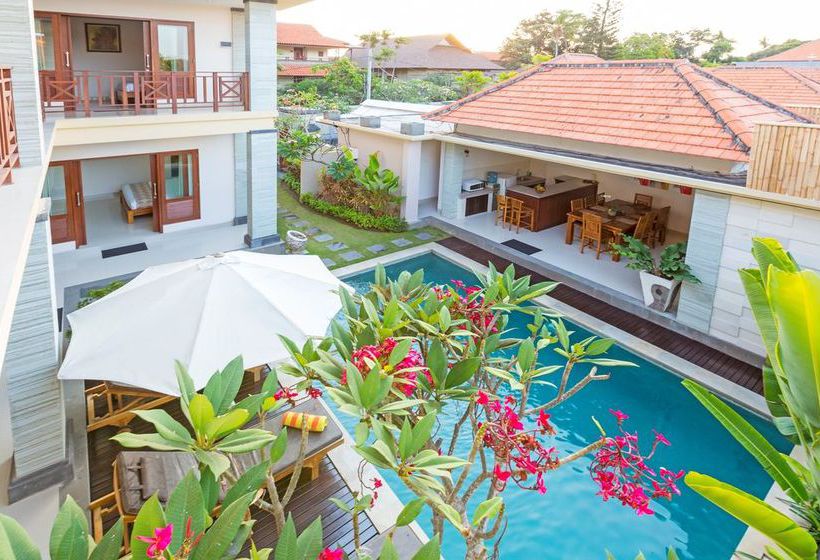 Kubal Villa & Restaurant