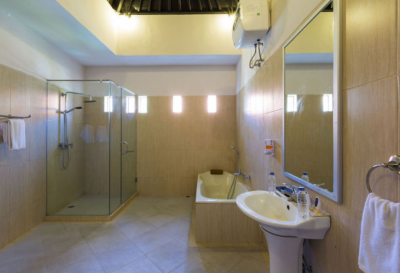 Kubal Villa & Restaurant