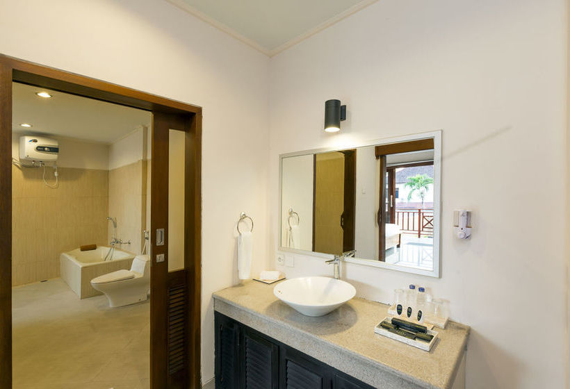 Kubal Villa & Restaurant