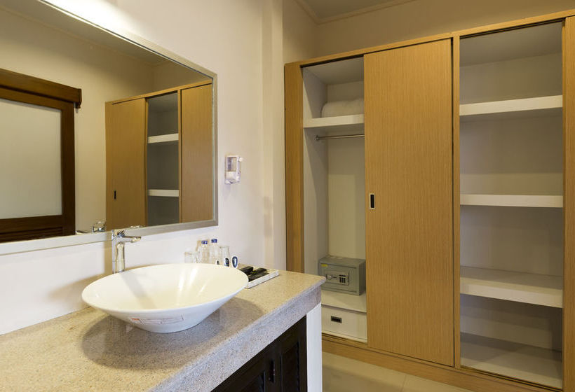 Kubal Villa & Restaurant