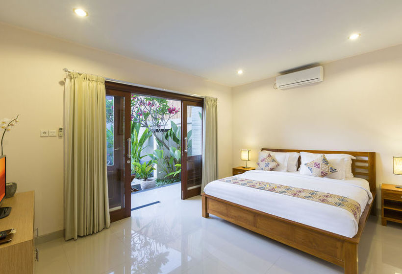 Kubal Villa & Restaurant