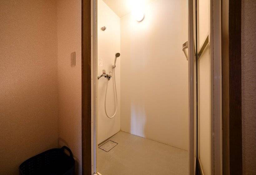 Kusatsu Onsen Ryokan Yoshinoya