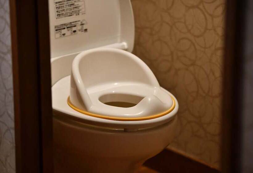 Kusatsu Onsen Ryokan Yoshinoya