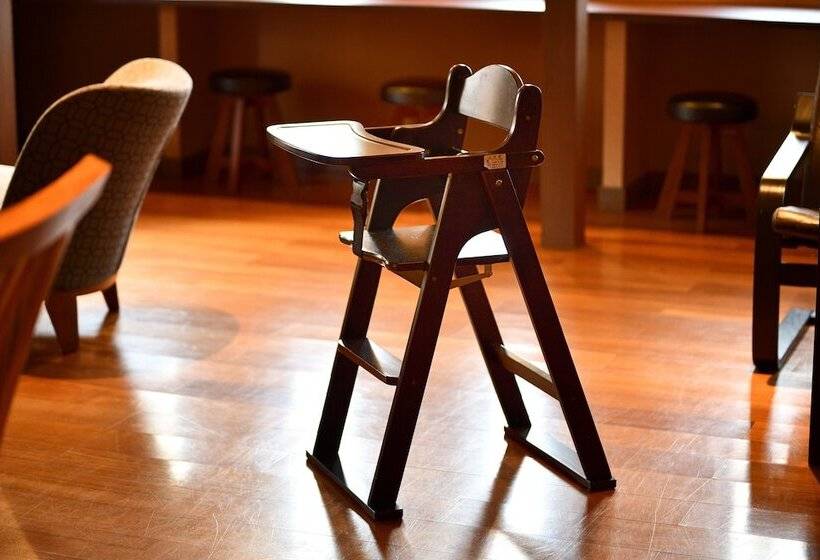 Kusatsu Onsen Ryokan Yoshinoya