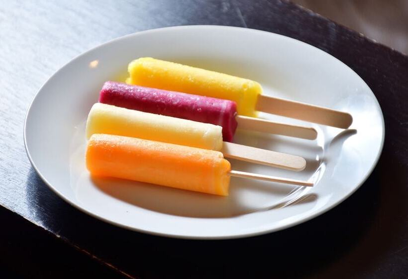 Kusatsu Onsen Ryokan Yoshinoya