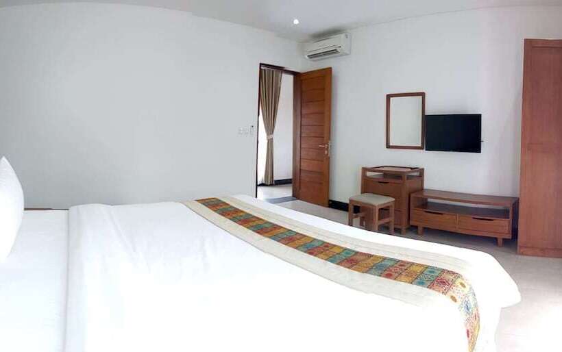 Kuta Townhouse Apartments