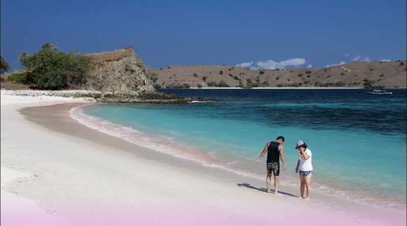 La Prima Hotel Flores