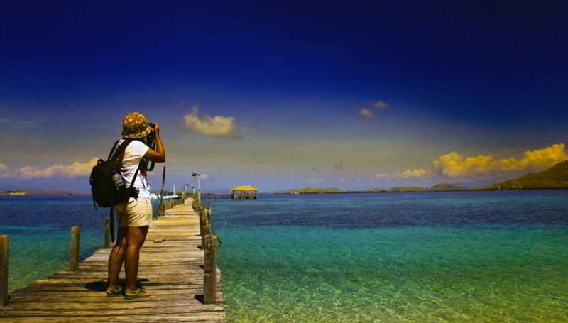 La Prima Hotel Flores