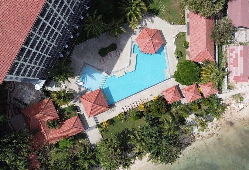 La Prima Hotel Flores