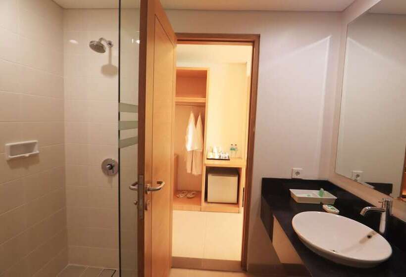 La Prima Hotel Flores