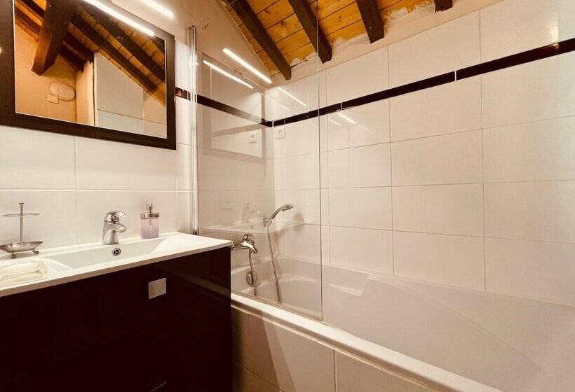 La Villa Du Moulin De Champie   Versailles