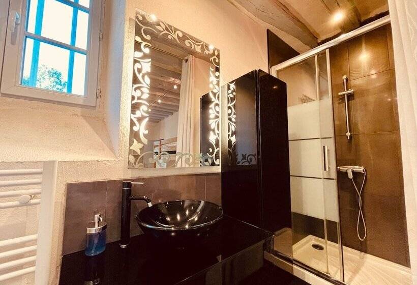 La Villa Du Moulin De Champie   Versailles