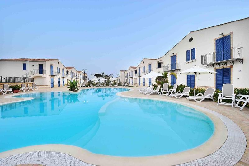 Masseria Le Fabriche