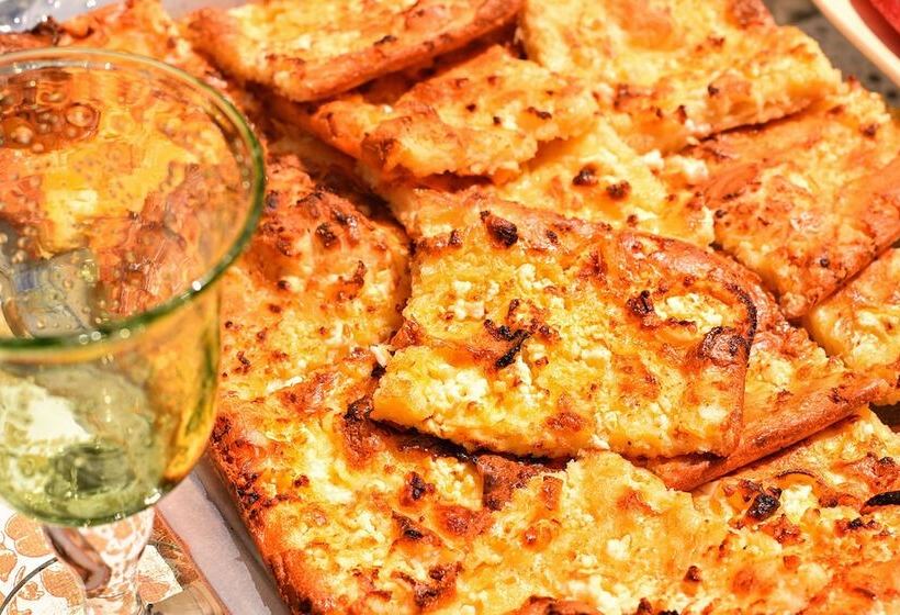 Melinas Boutique Hotel B&b