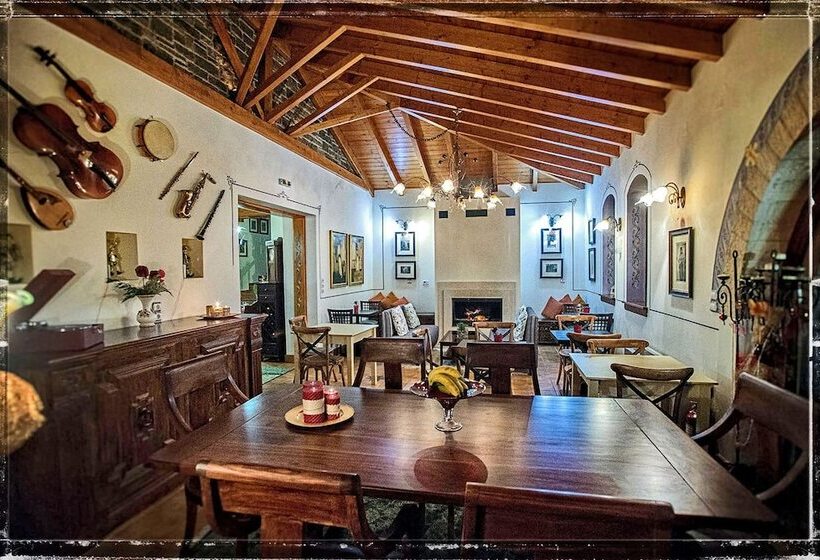 Melinas Boutique Hotel B&b